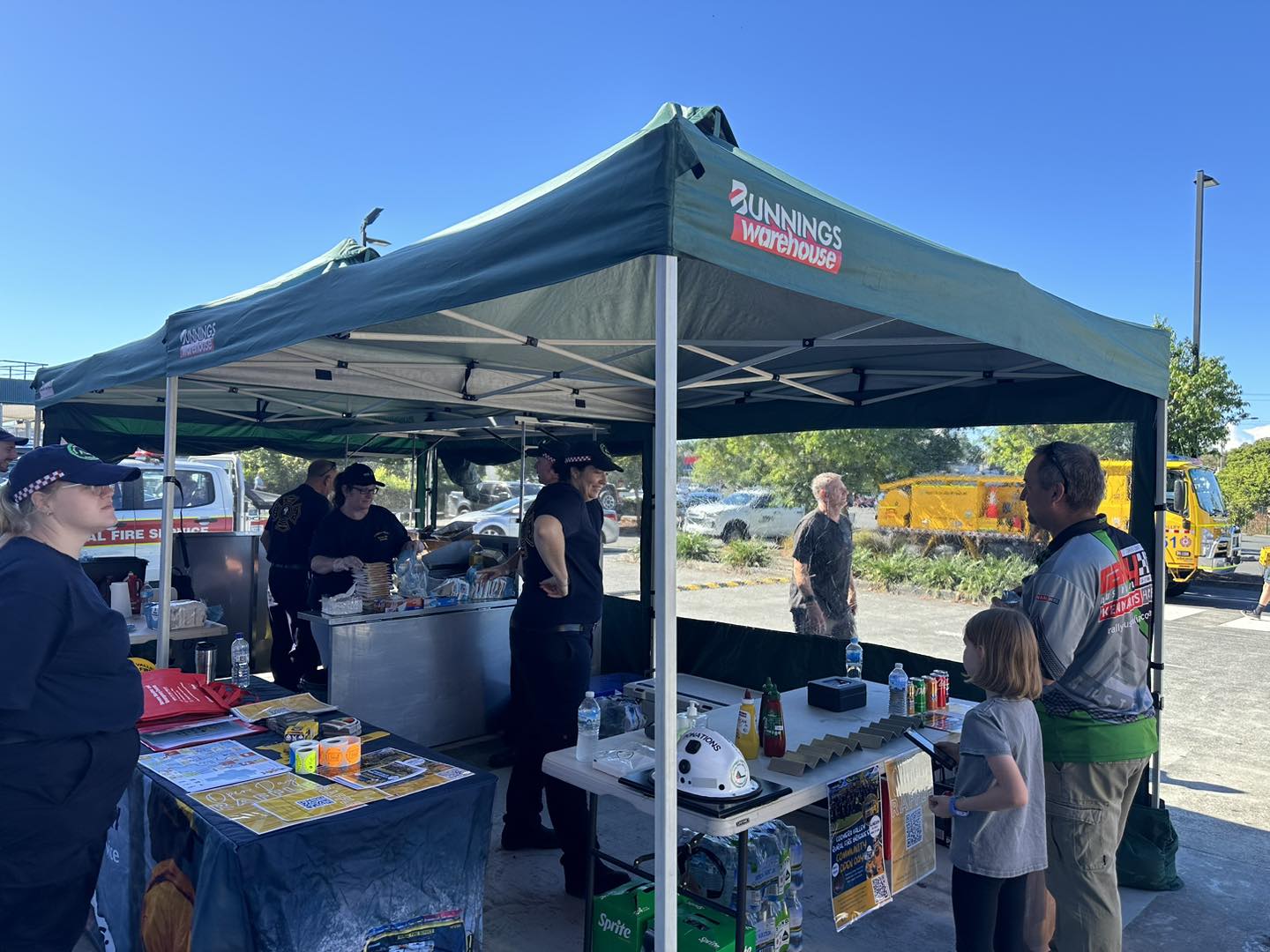 Coomera Valley Rural Fire Brigade